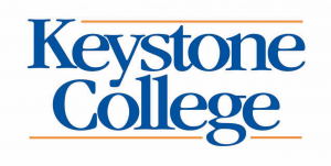 Keystone College Sandbox Site